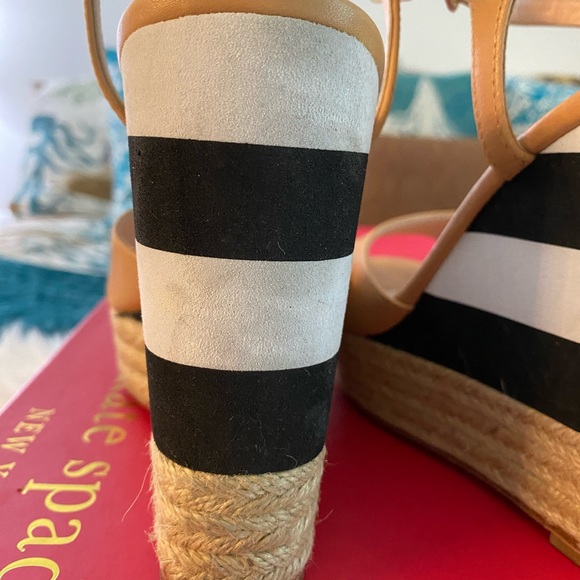 KATE SPADE ESPADRILLES - Picture 6 of 11
